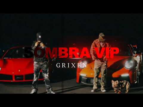CRIS MJ x J BALVIN Type Beat 2026 - "SOMBRA VIP" | Reggaeton Sexy & Dark Instrumental
