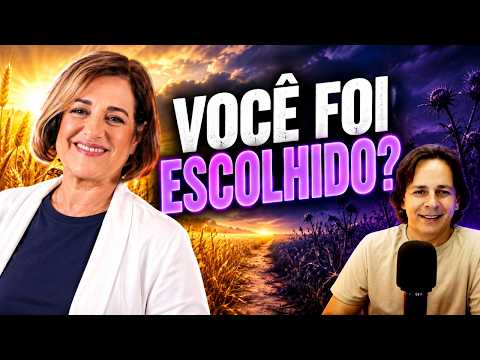 SEPARATING THE WHEAT FROM THE CHAFF: ARE YOU BEING WATCHED? Rosi D' Portilho