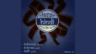 Yeh Nain Dare Dare (From 'Kohraa')