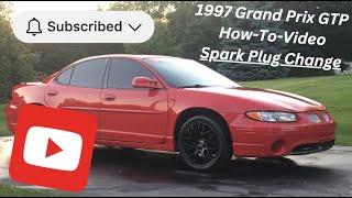 Career Overview Pontiac Grand Prix GTP Spark Plug Change & Gapping Spark Plugs: How-To-Video, Step by Step.