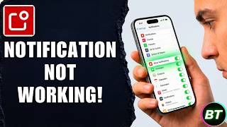How To Fix Your Notifications If They re Not Working On iPhone Full Guide