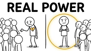 Why Powerful People Stay Predictable ⭐