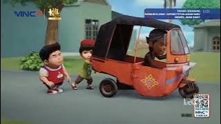 MNCTV Rumahnya Anak : Memed, Anak Baik? | Entong Season 3