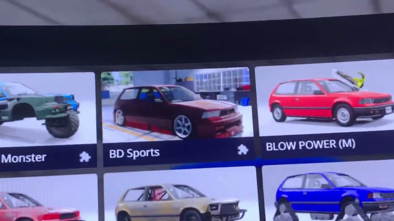 Советую крутые моды