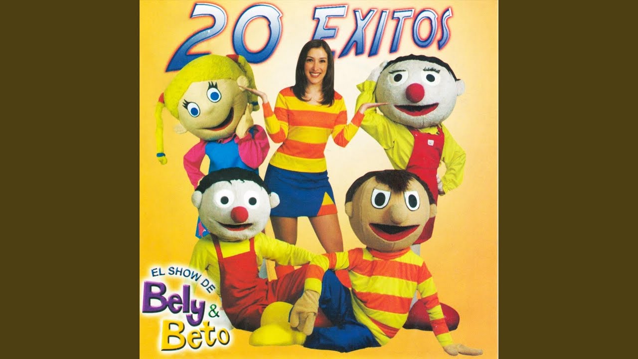 Abre los Ojos Con Bely