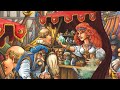 Шарлатаны из Кведлинбурга - играем в настольную игру. The Quacks of Quedlinburg board game.