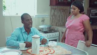 APRÈS LE MARIAGE - Film Haitien Complet