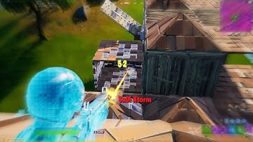 Never Change 🙅‍♂️ + BEST 60FPS Console Linear Player