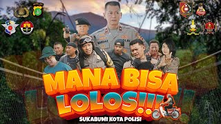 MANA BISA LOLOS | FILM PENDEK| AMBARITA| PAK BHABIN| JACKLYN CHOOPERS| BRIPTU AKIAU|