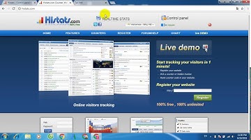 Cài Histast qua Google Tag Manager để check IP người vào website