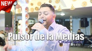 Puisor de la Medias - Trage Omul Da Din Coate - Colaj Ascultare LIVE - SHOW - Chef La Butu * NOU *