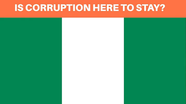 Can Africa Win The War Against Corruption?