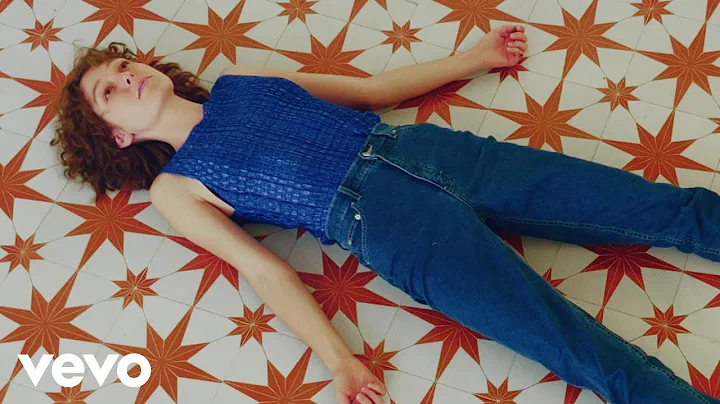 Stella Donnelly - How Was Your Day? (Official Video)