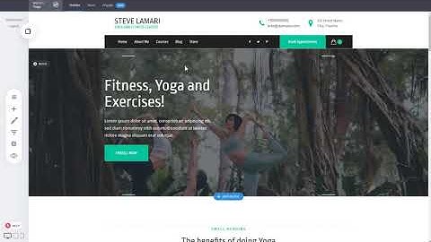 Mobile Editing - Modify Your Table and Phone View | Optiin Funnels