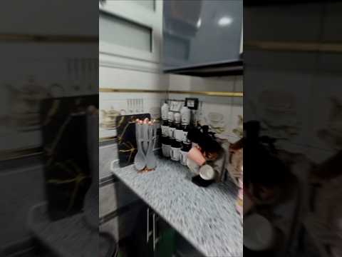 فرش مطبخ عروسه مميز الفرش الحديث