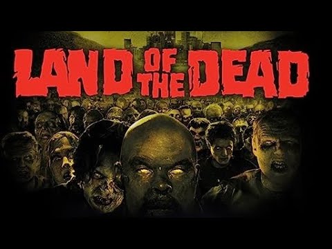Land of the Dead Cinema & Java Game Trailer (Mix)
