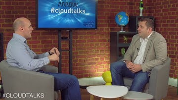 Hybrid Multi Cloud #Cloudtalks with Softact’s Nick Barron
