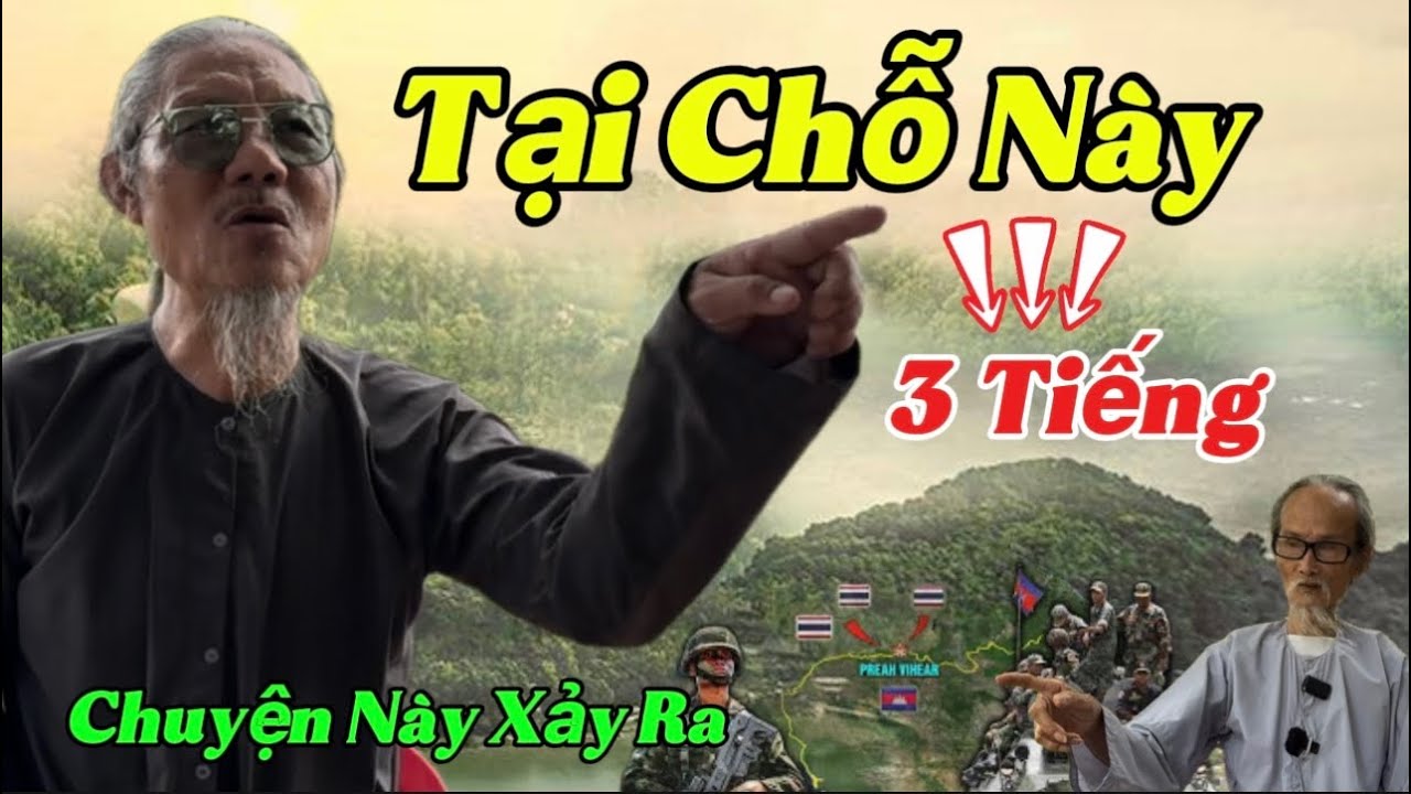 Ông Lão Cấp Báo‼️ Chuyện Này Đến Tu Hiền Hết Kịp