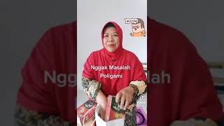 Awek Suka Poligami