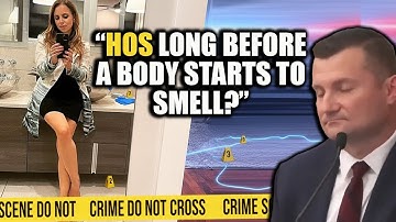 🚨 Hos Many Seconds Will Jury Take to Convict?