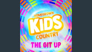 The Git Up