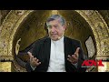 Entrevista al canónigo de Basílica de Guadalupe Juan de Dios Olvera Delgadillo - ACN