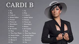 Ca.r.di.B - Mix Cardi.B - Greatest Hits Full Album 2021- Los éxitos más exitosos de Cardi B 2021