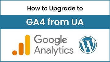 How to Update Universal Analytics (UA) to Google Analytics 4 | Upgrade from GA3 to GA4 in 5 minutes