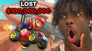Celebrity AAA Games Are Losing Money.. Wealth