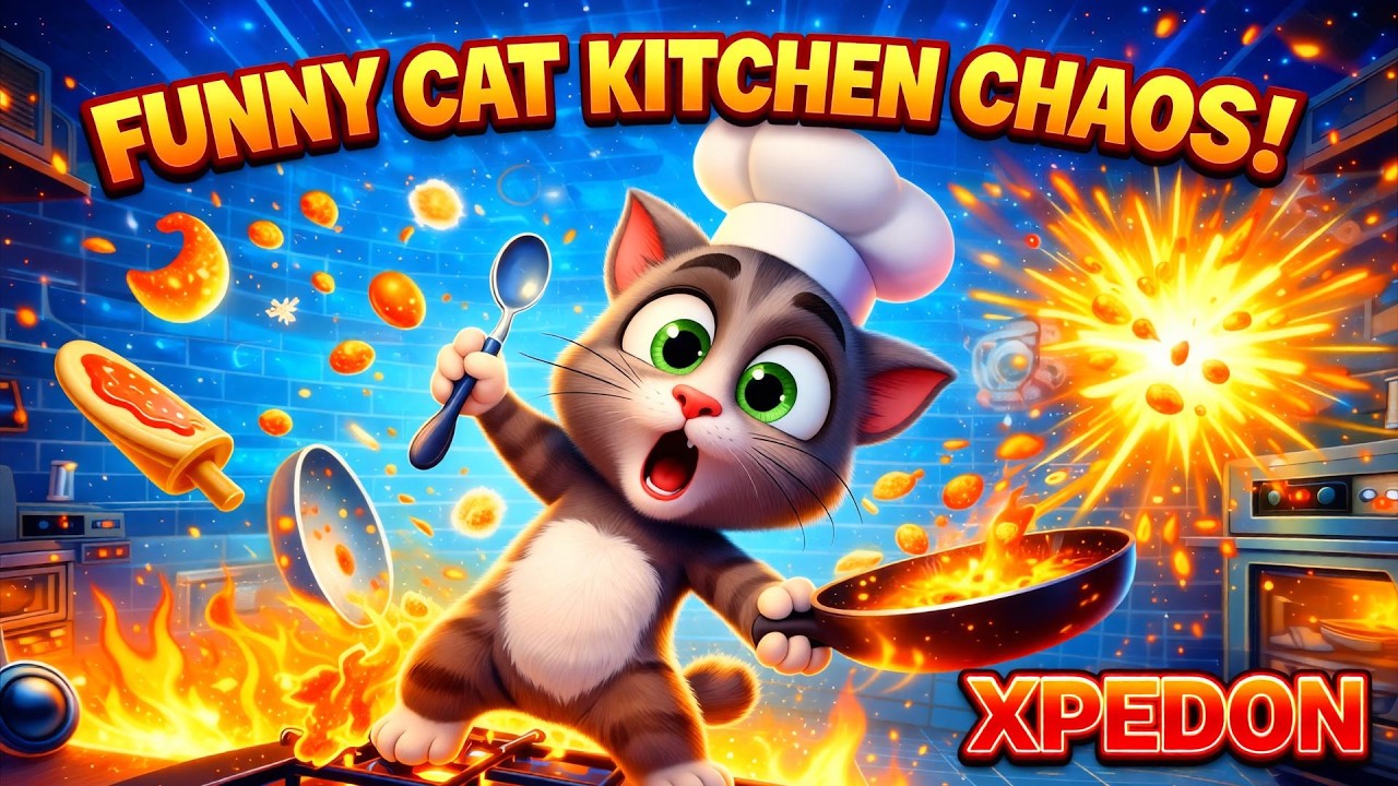 talking tom live with XP