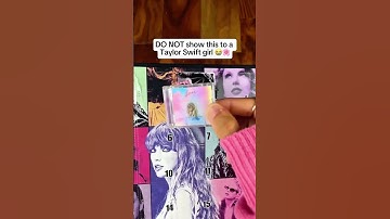 You can get yours from my profile bio 💕 #swifties #erastour