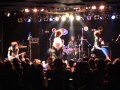 2005/2.23 高田馬場AREA nine解散ライブ ひび割れた季節の中で