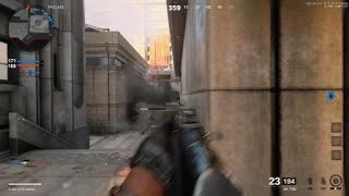 Call of Duty®: Black Ops Cold War - Alpha triple collateral