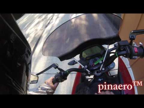 2014 Zero SR - Battery Display Issue & Power Loss