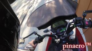 2014 Zero SR - Battery Display Issue & Power Loss