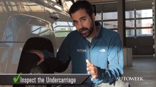 Spring cleaning car-care tips video