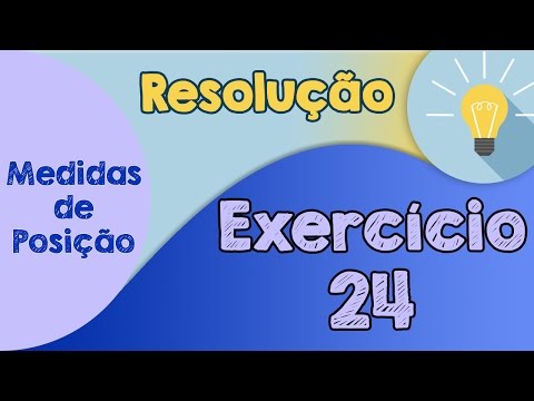 Exercício 24 - Todos os casos de Mediana