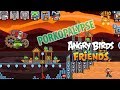 Angry Birds Friends Porkopalypse 2019 New Update Gameplay