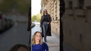 CAPPOTTO LUNGO: 5 IDEE OUTFIT