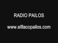 RADIO PAILOS 2017 - PROGRAMA 4