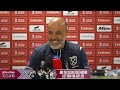 Injury Assessments and FA Cup | Nuno Espírito Santo's Press Conference | West Ham v Leeds