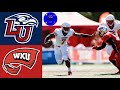 Liberty vs Western Kentucky | College Football Week 2 Highlights | 2020 College Football Highlights