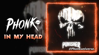 Phonk House Mix ※ Best Aggressive Drift Phonk ※ Murder in my head