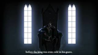 Hamlet intro
