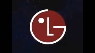 lg logo Korea 1995 reversed