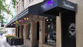 The Attic nightclub closing after 16 years in downtown Orlando