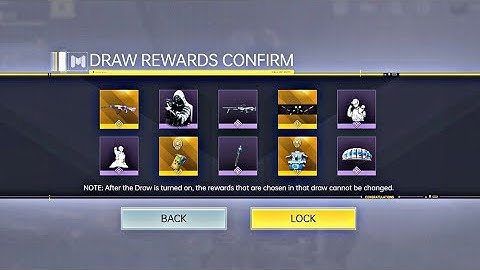 Arsenal Assembly Event | Create  Your Own Draw Codm | Cod Mobile