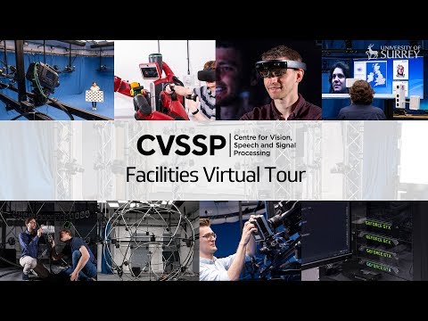 CSVPA Facilities 360 Tour 