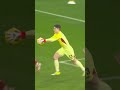 FULL SEQUENCE BEFORE HAVERTZ SCORES!