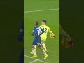 FULL SEQUENCE BEFORE HAVERTZ SCORES!